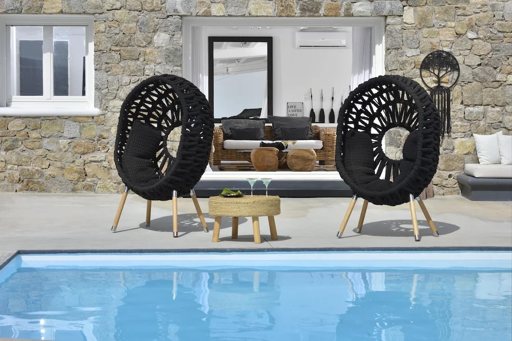 Blanca Resort