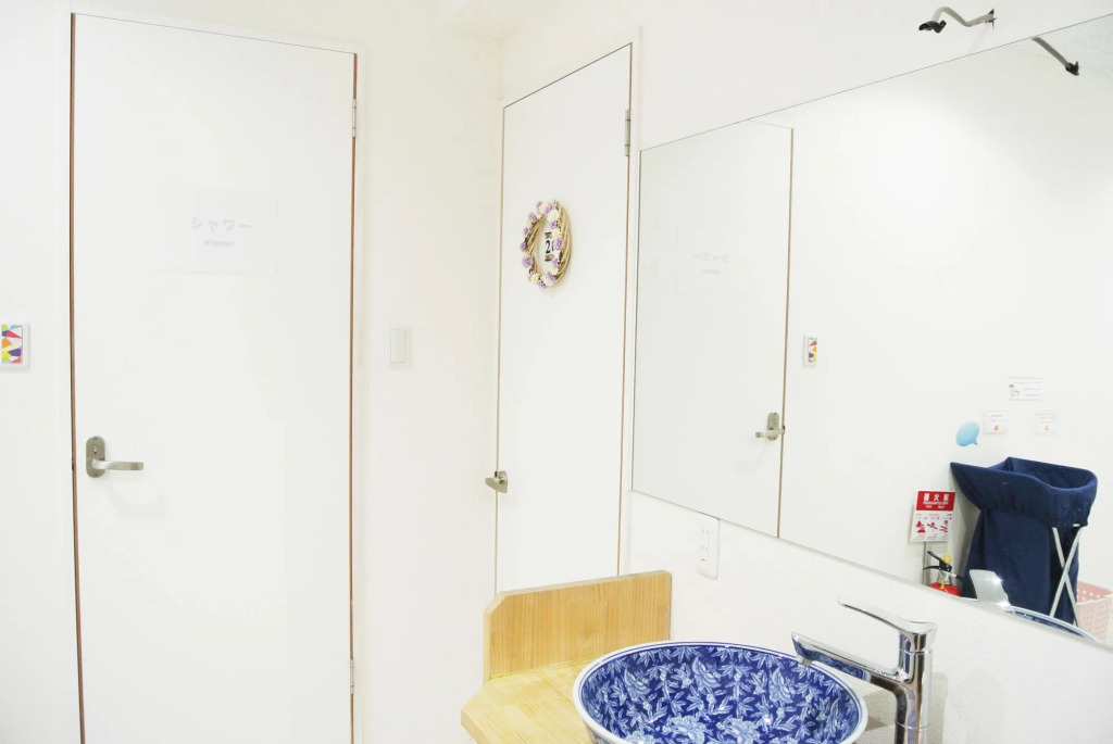 Casa Blanca Guesthouse