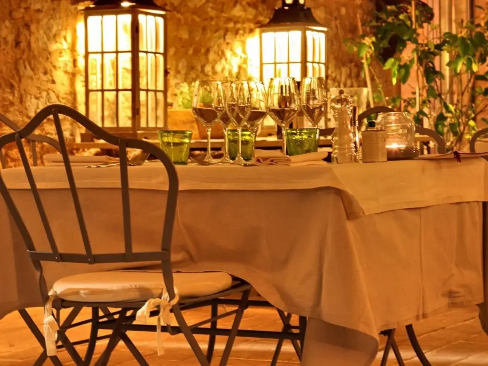 Scenic Stay in Spoleto