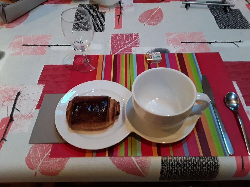 Escampette Coin Cuisine