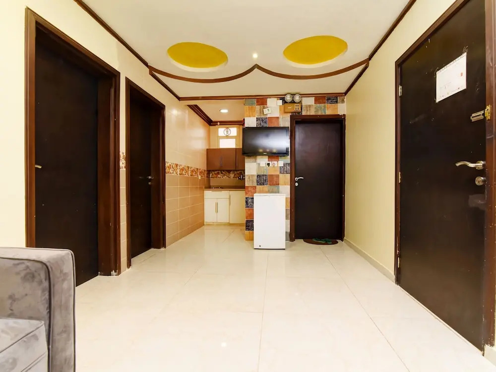 OYO 381 Afg Aldurrah 1