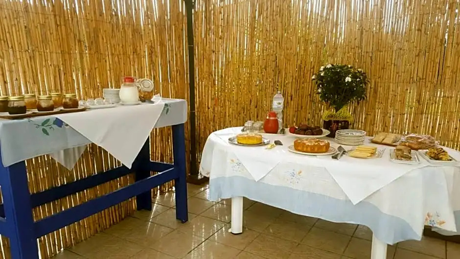 B&B Le Vele Teulada