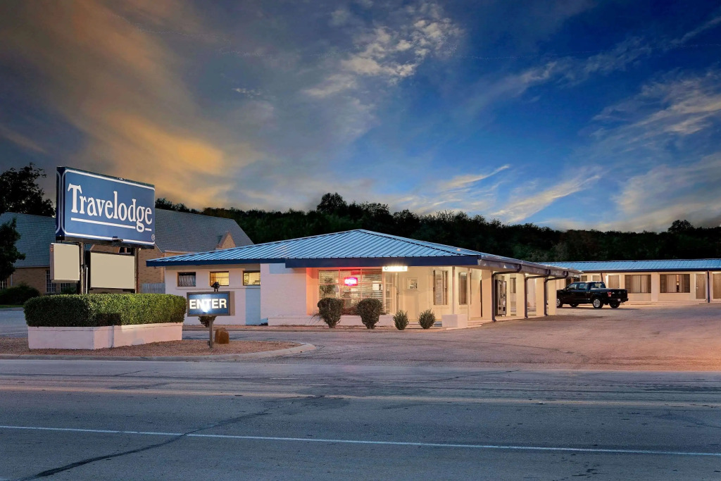 Travelodge by Wyndham Ozona
