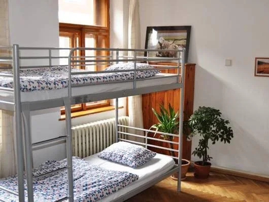 Café Hostel