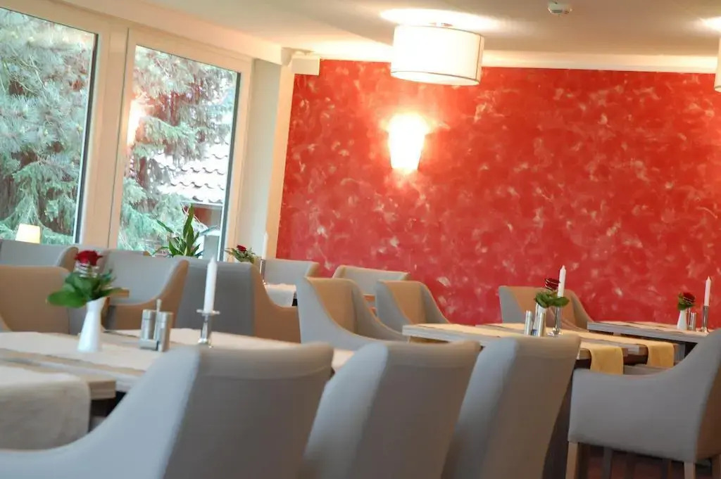 Parkhotel Bad Bevensen ,ThermePlus