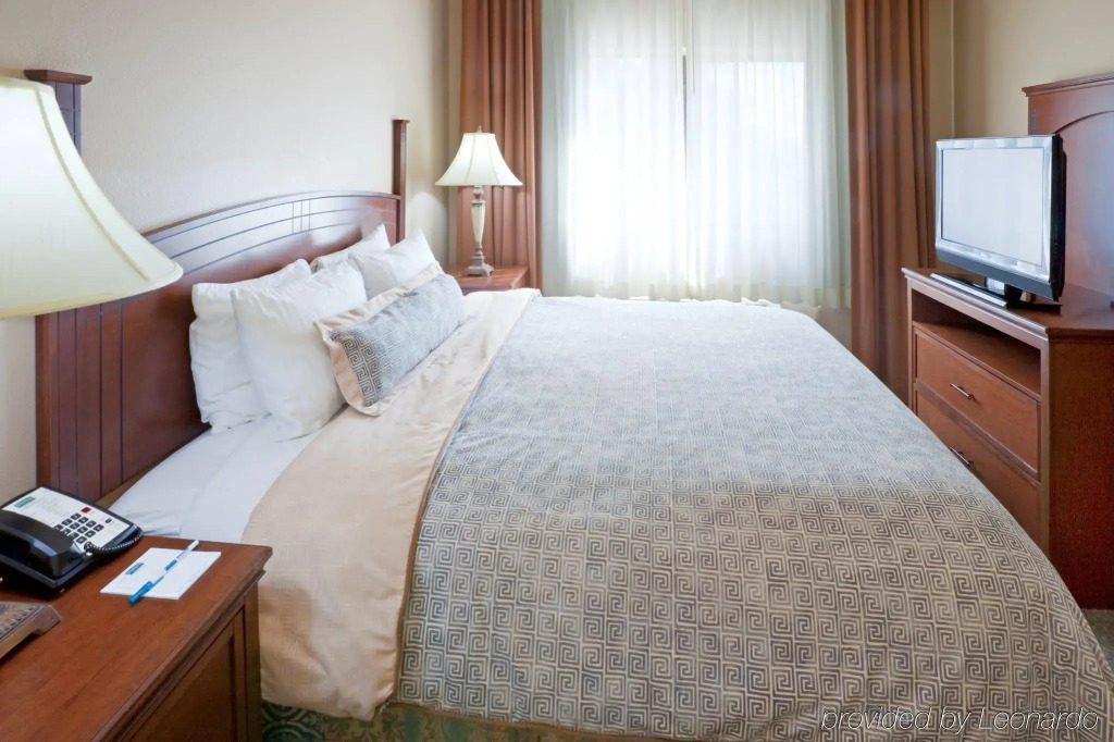 Staybridge Suites Lubbock-University Area by IHG