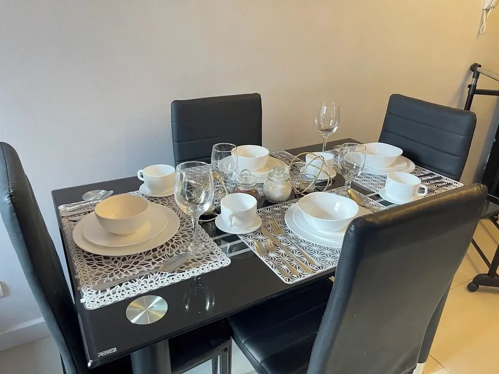 1 Bedroom Homestay in 8 Adriatico Manila