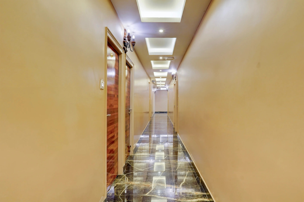 Townhouse NK Vivanta Luxury Rooms