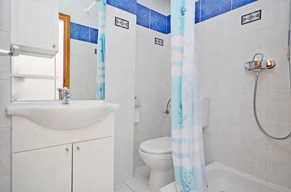 Apartments Grepo Sljeme