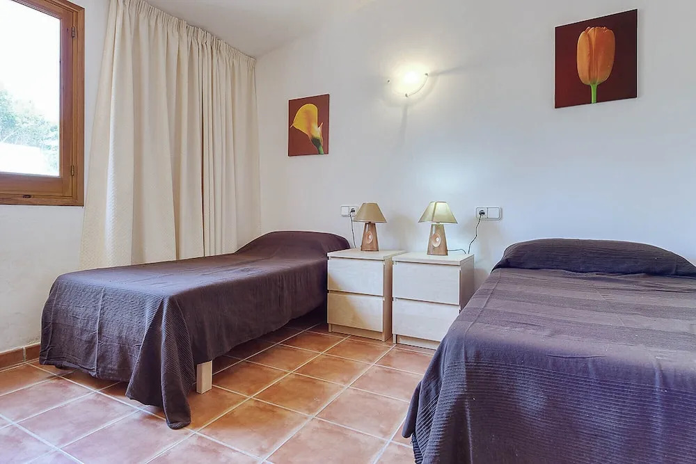 Villa Binisaret I by Mauter Villas