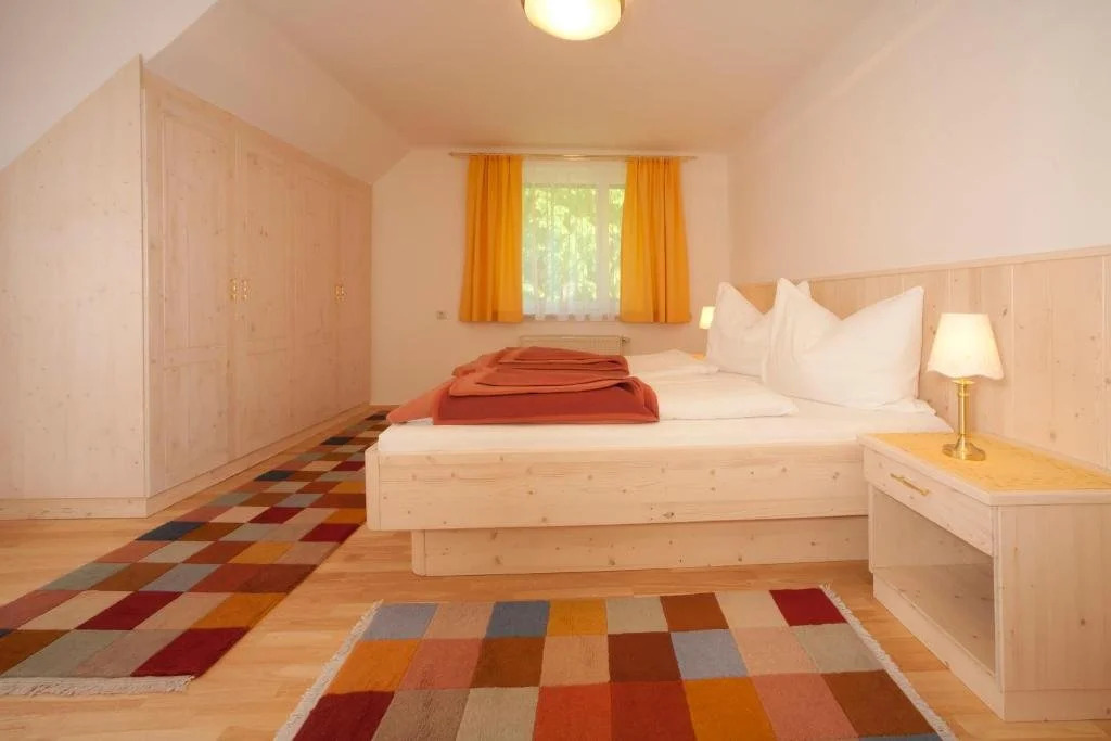 Pension Seevilla Annelies
