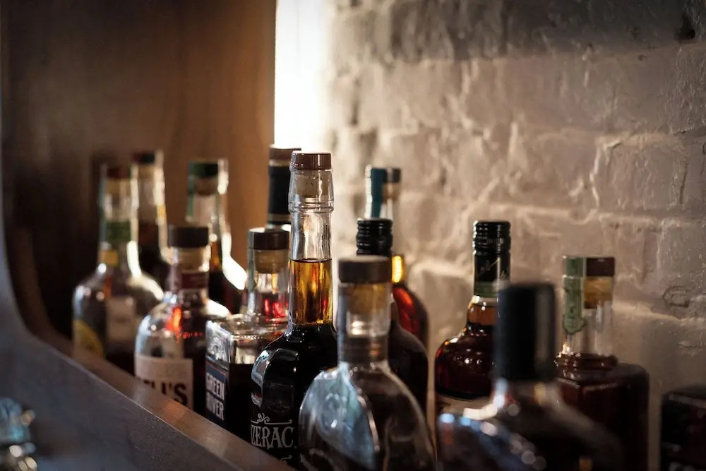 The Delegate Hotel