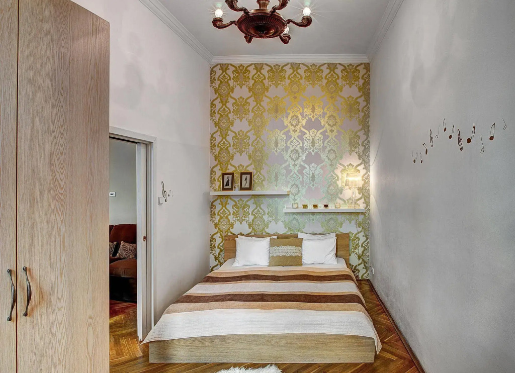 ABC Suites