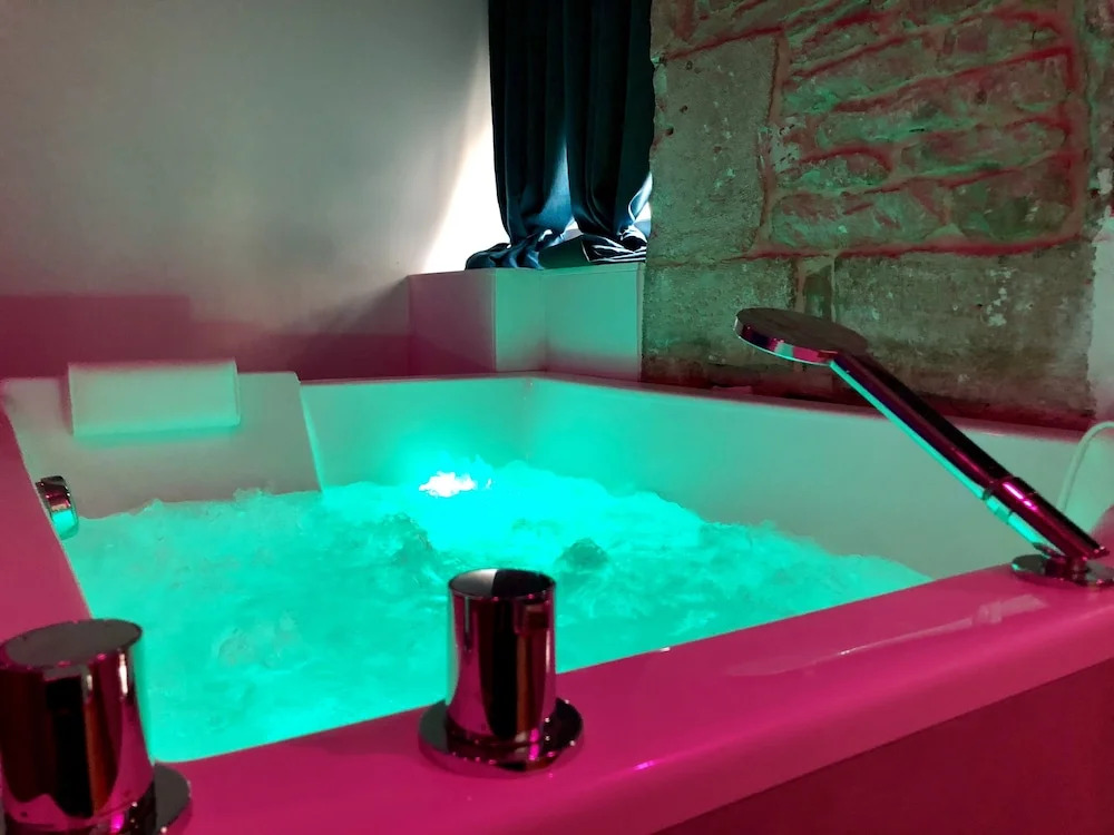 Luxury Spa