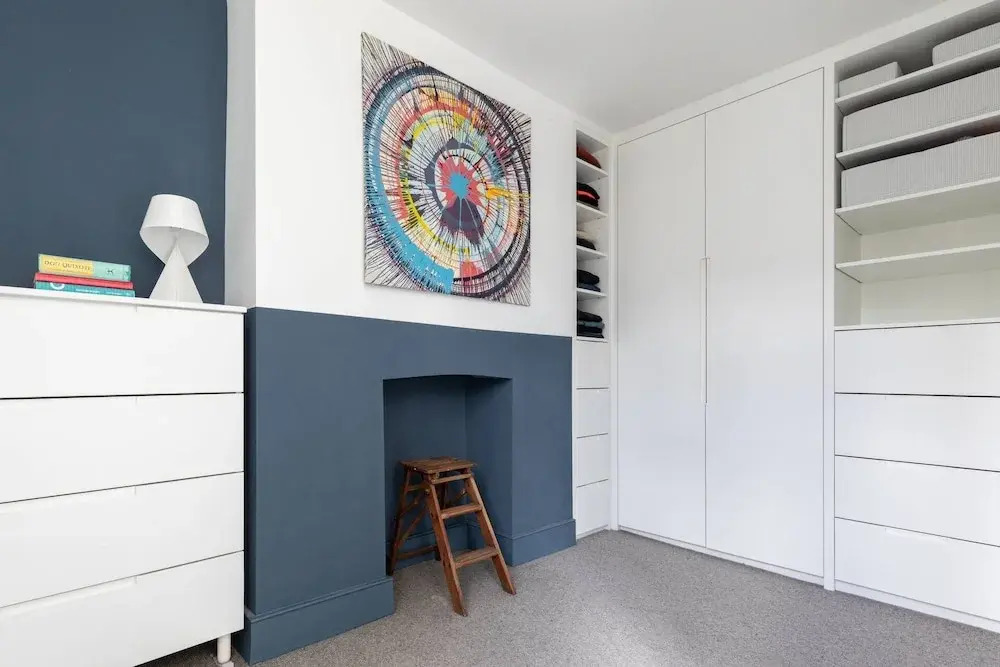Whittlesey Street II by Onefinestay
