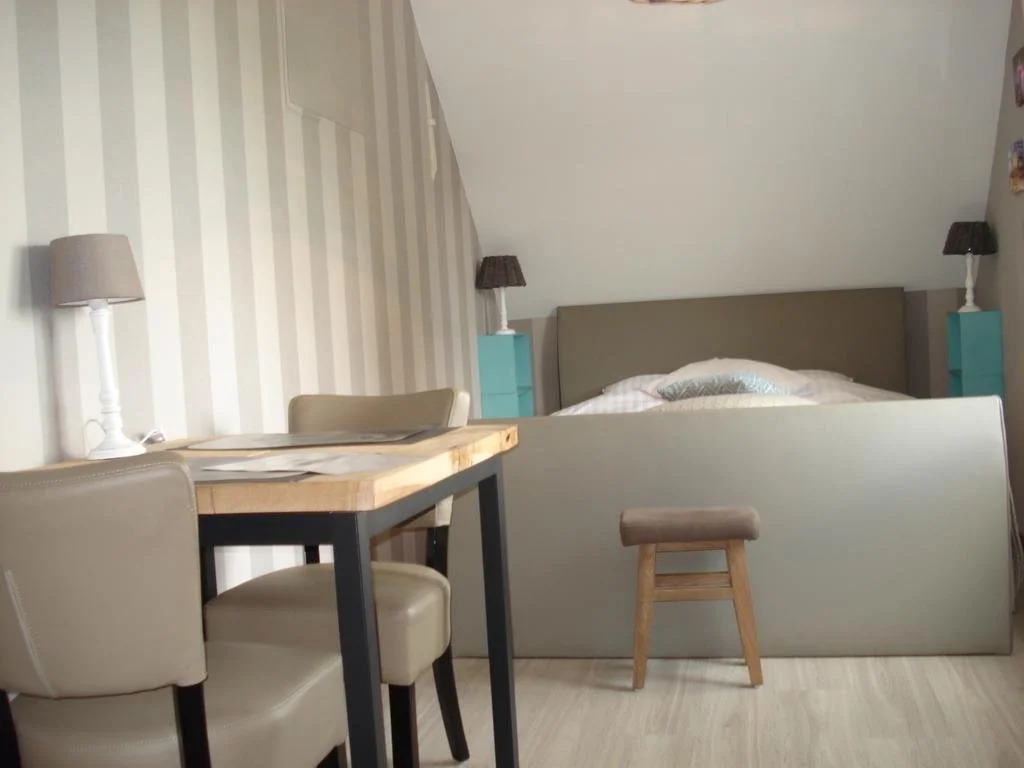 B&B Hoeve t Geleed