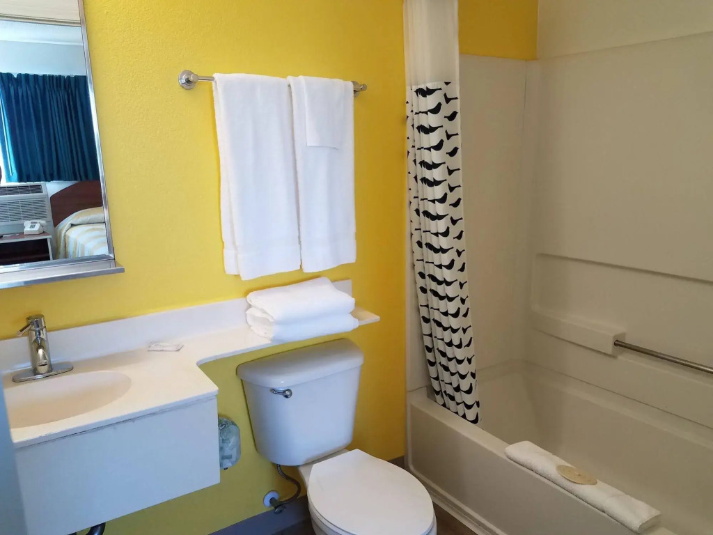 InTown Suites Extended Stay San Antonio TX - Leon Valley South