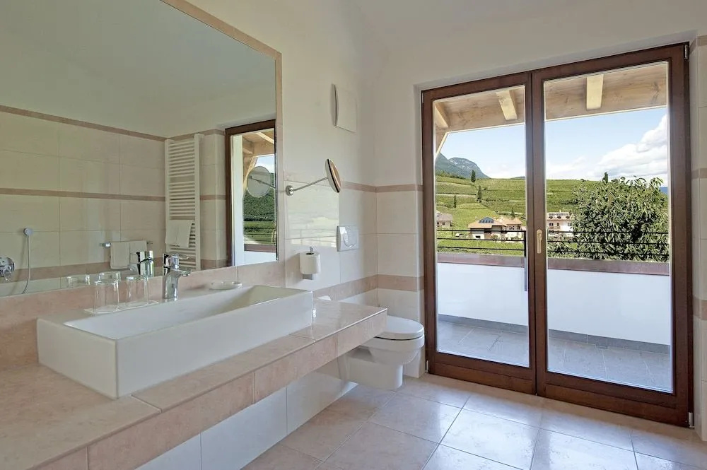 Hotel Haus am Hang