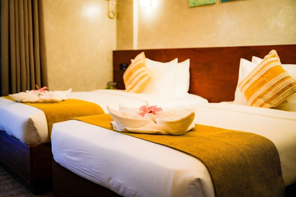 Gunita Siargao Boutique Hotel