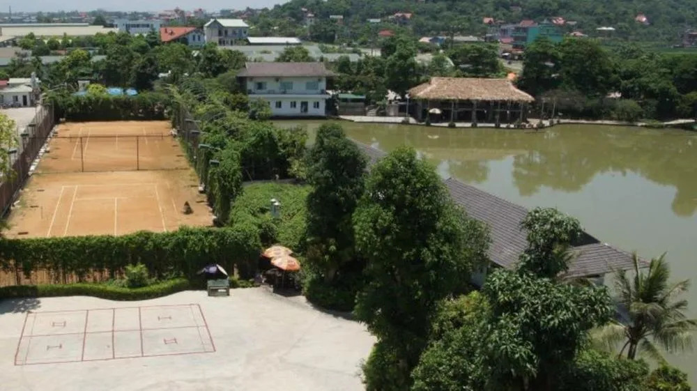 Van Minh Resort