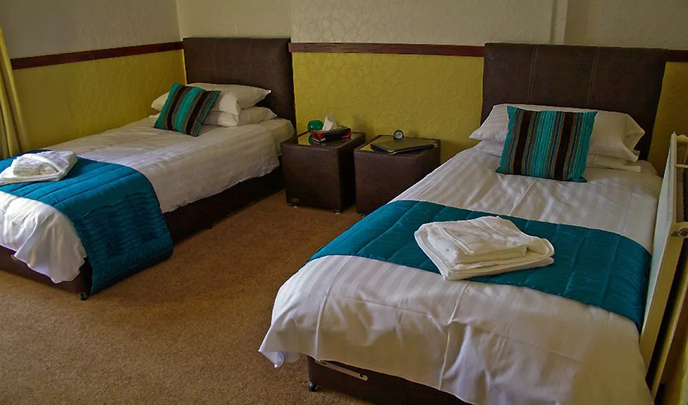The Crown Hotel