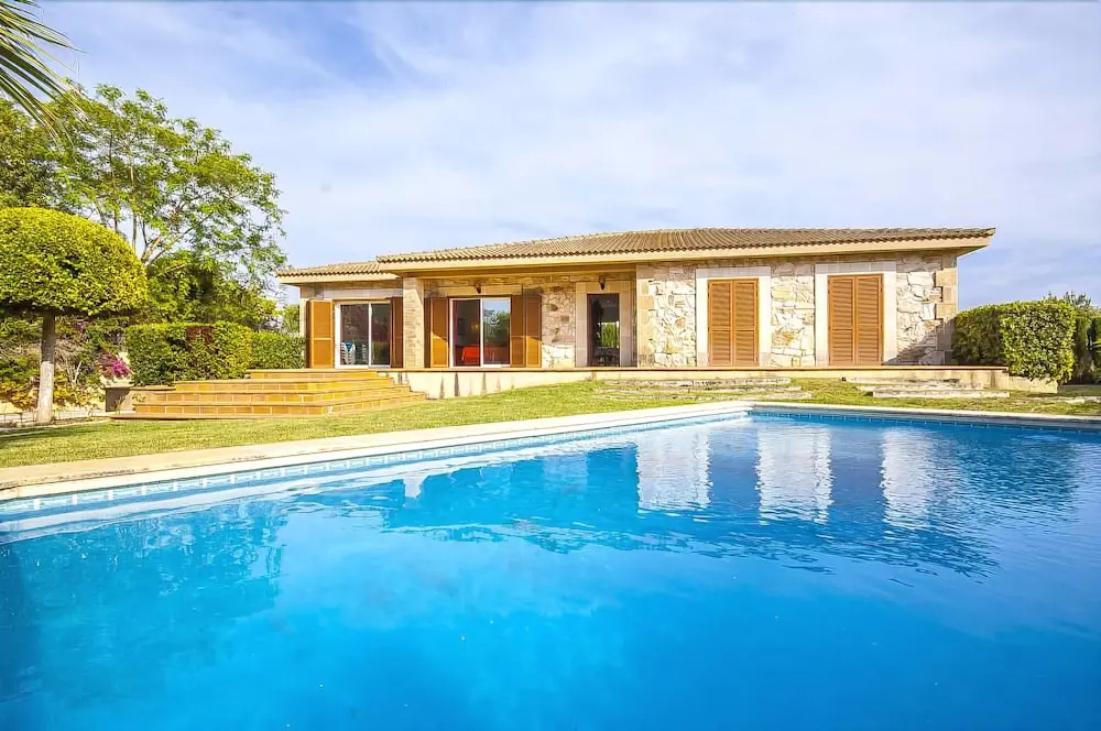 Finca S'Ubac