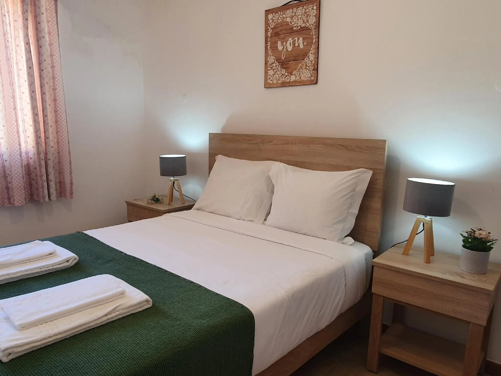 Troia Beach Villa