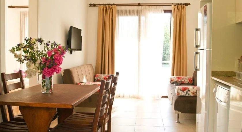 Aybey Apart Hotel