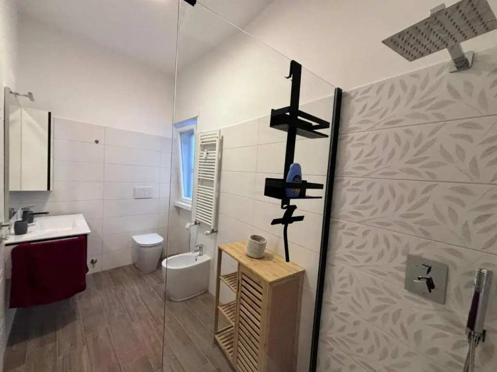 Gregorio VII Luxury Suites