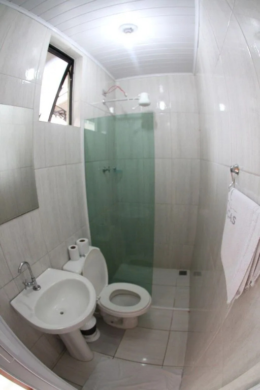 Hotel Reboucas