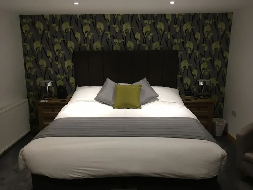 Homestead Guesthouse