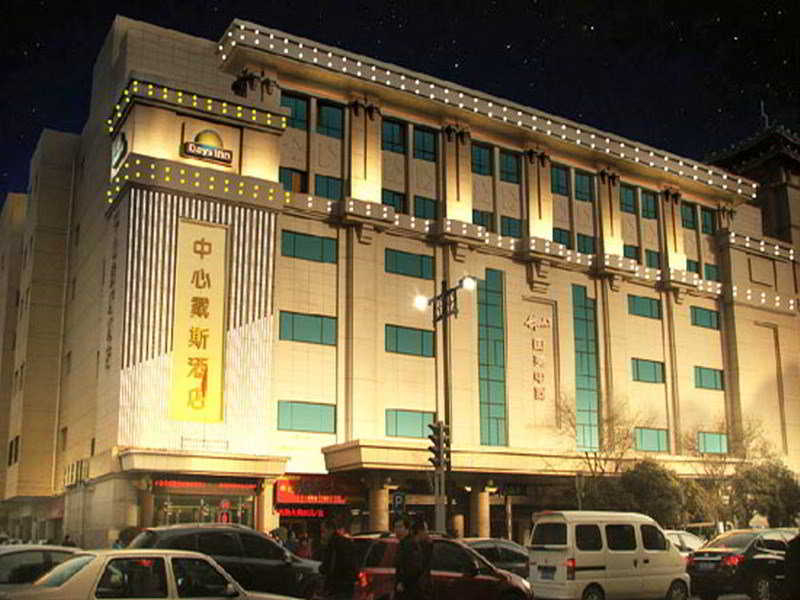 Days Inn City Centre Xian