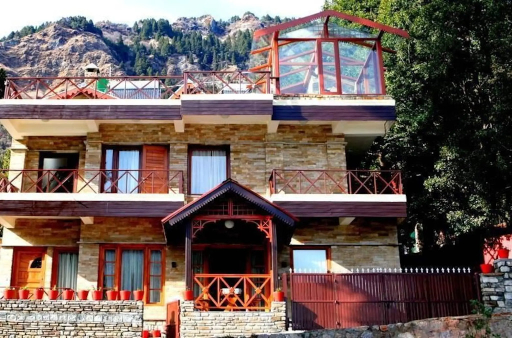 The Fishermens Lodge by Leisure Hotels
