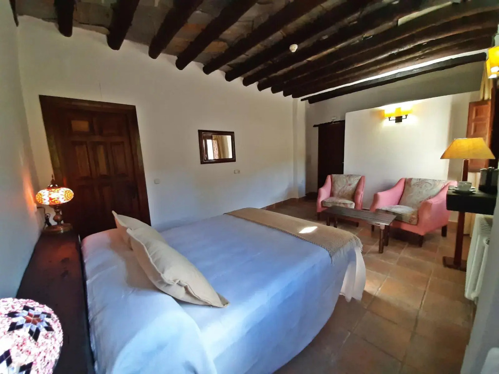 Hotel Apartamento Nueva Alcazaba