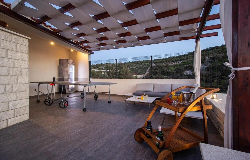 Luxurious Home In Kalebova Luka With Sauna