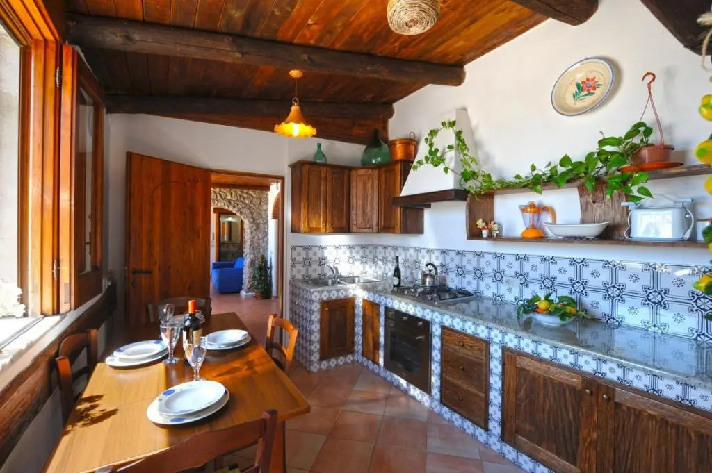 Casa Mare