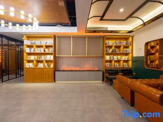 Zhefen Hotel (Kechuang No.1 Street Branch, Yizhuang Economic Development Zone, Beijing)