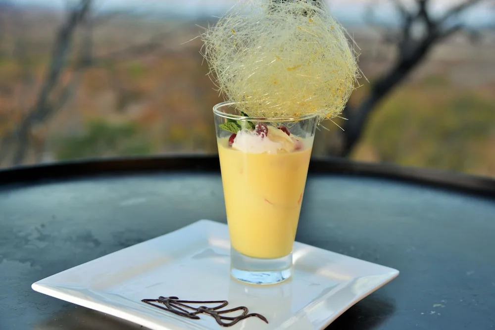 Ghoha Hills Savuti Lodge