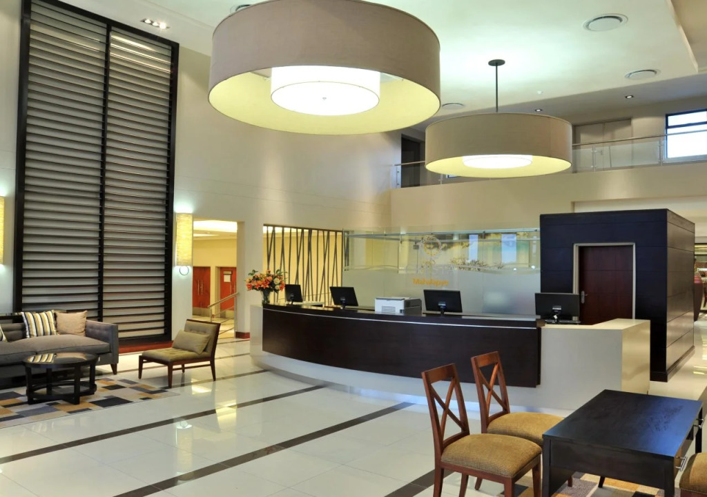 Cresta Mahalapye Hotel
