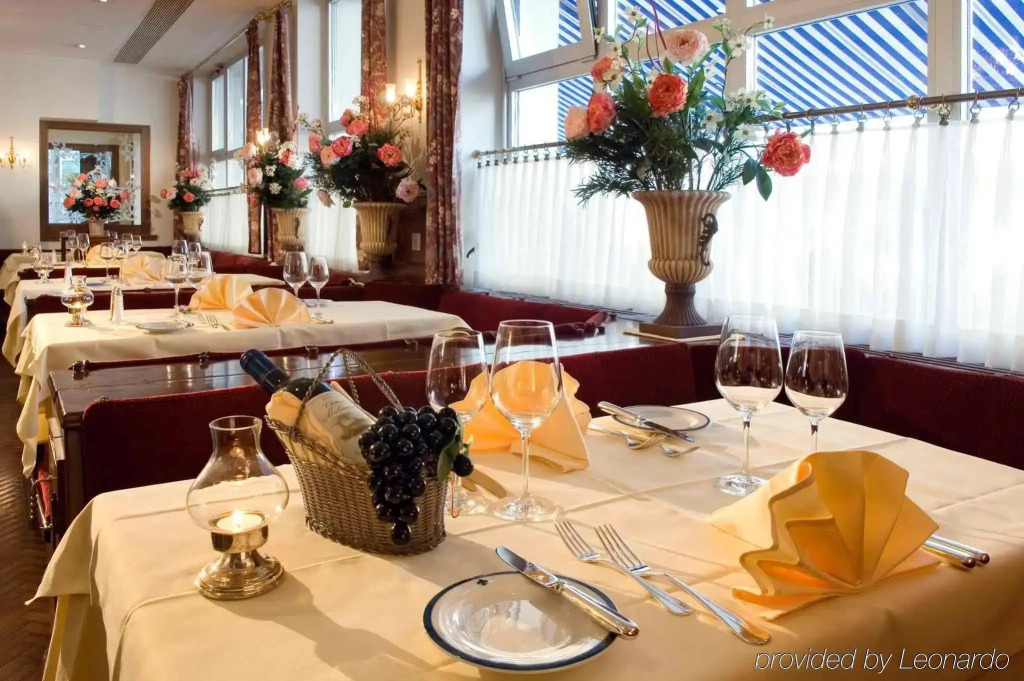 Hotel Stoller