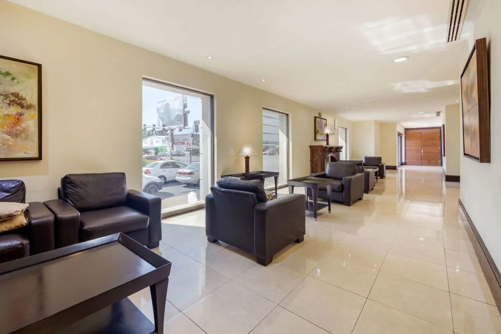 Tru by Hilton Saltillo