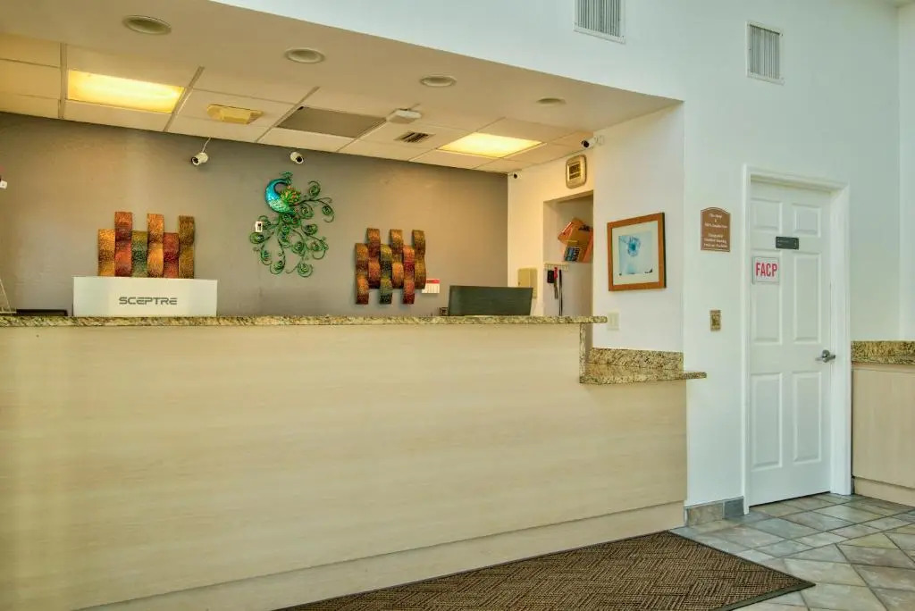 Clearwater Hotel