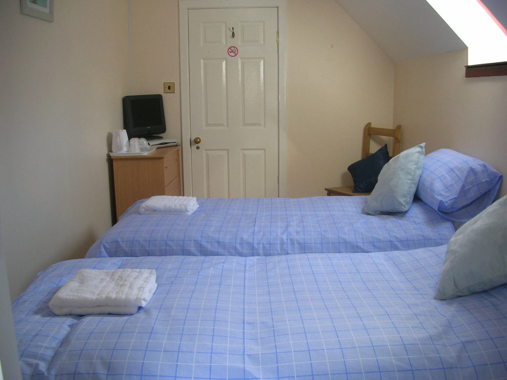 Darroch View B&B