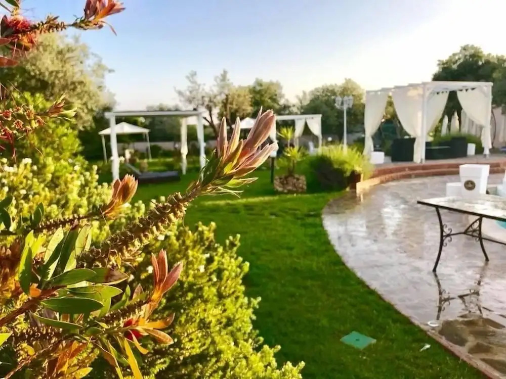 VILLA DI l ABBIU RELAIS ANTICA DIMORA STORICA