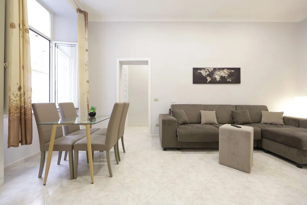 Plateia Apartment