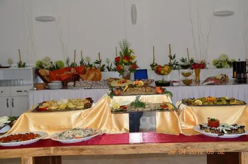 Reşadi̇ye Doğa Termal Otel