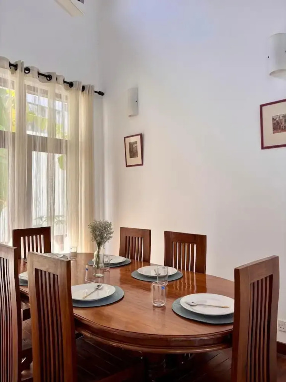 Nest Villas