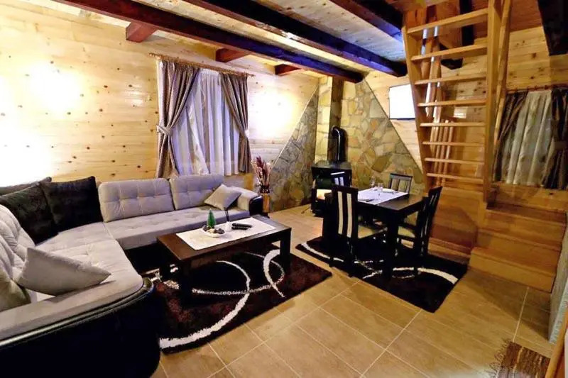 Holiday Home Perduh
