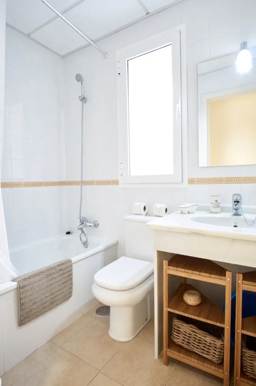 Coqueto duplex en zona Alfalfa