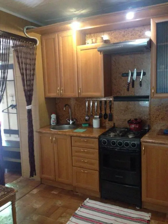 Astrahanskaya 26 Guest House